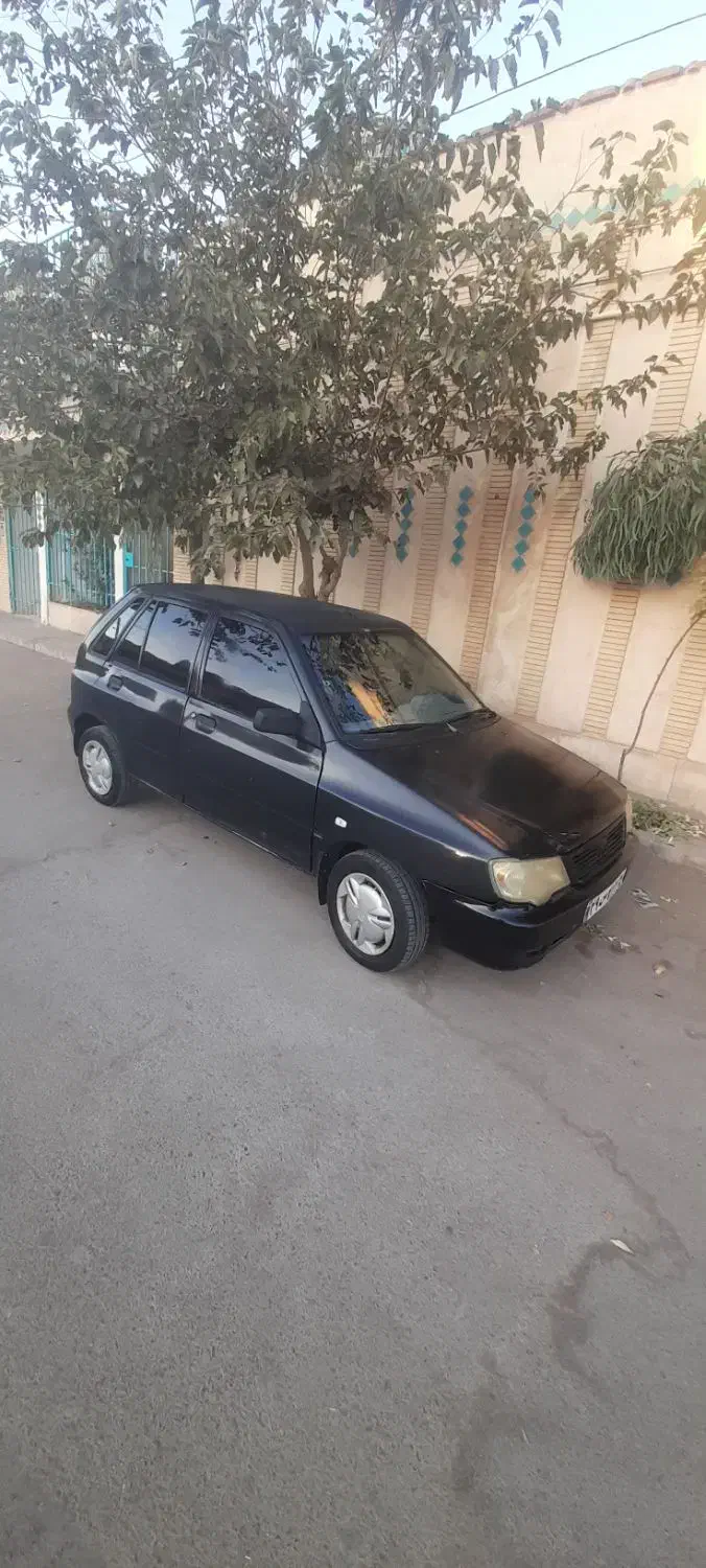 خودرو پراید، 111 آگهی ann_20900007