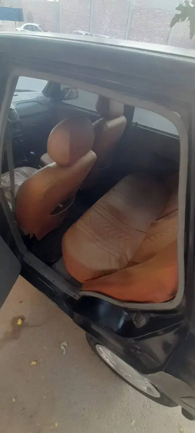 پراید 111 SL - 1389