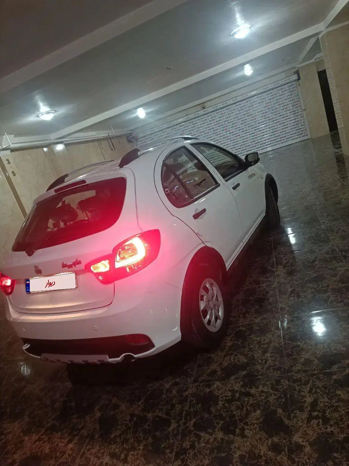 کوییک S آپشنال - 1404