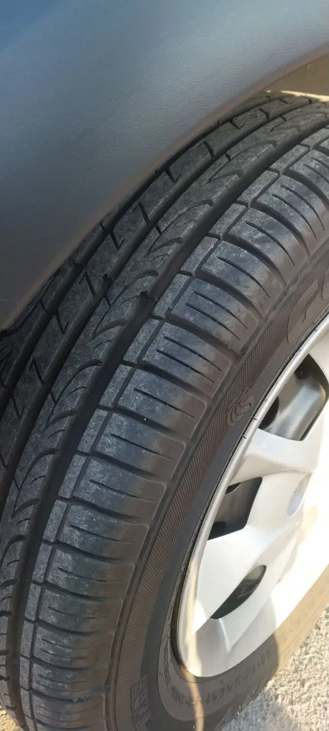 کوییک GX L دنده ای - 1402