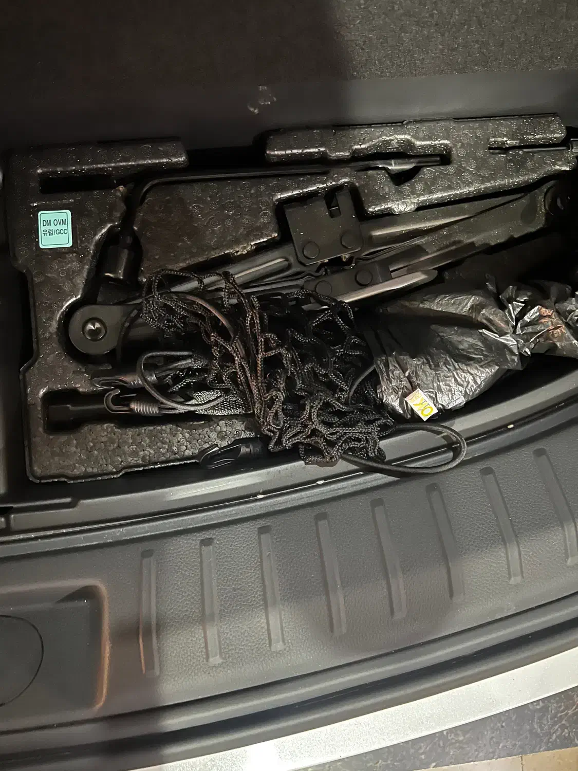 هیوندای سانتافه جی‌ال‌اس ۲.۴ GDI دو دیفرانسیل - 2017