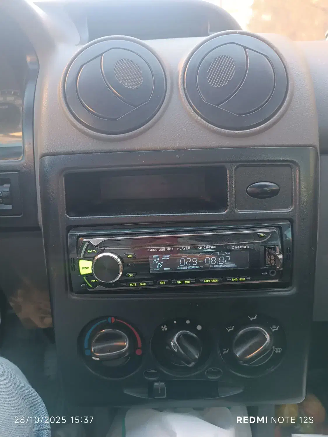 پراید 111 EX - 1392