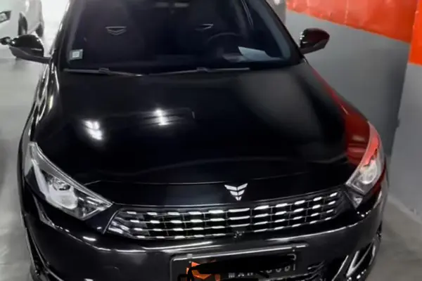 خودرو ریسپکت، پرایم آگهی ann_20900034