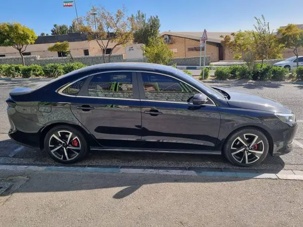 ریسپکت پرایم تیپ 2 - 1403