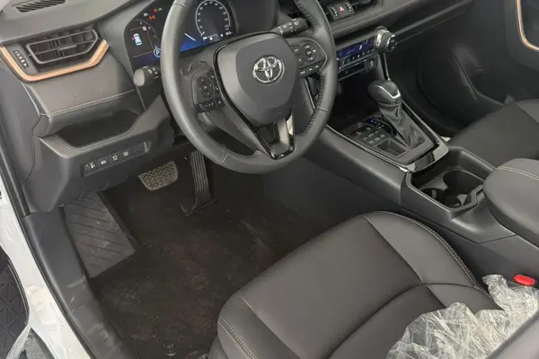 کیا اسپورتیج توربو 2000cc - 2024