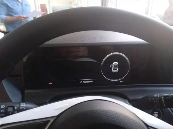 کیا اسپورتیج توربو 2000cc - 2024