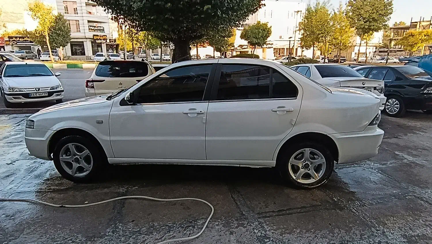 خودرو سمند، سورن پلاس آگهی ann_20900047