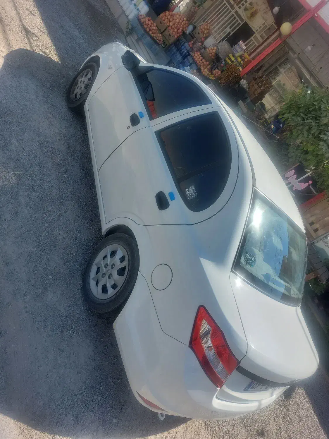 خودرو ساینا، S آگهی ann_20900050