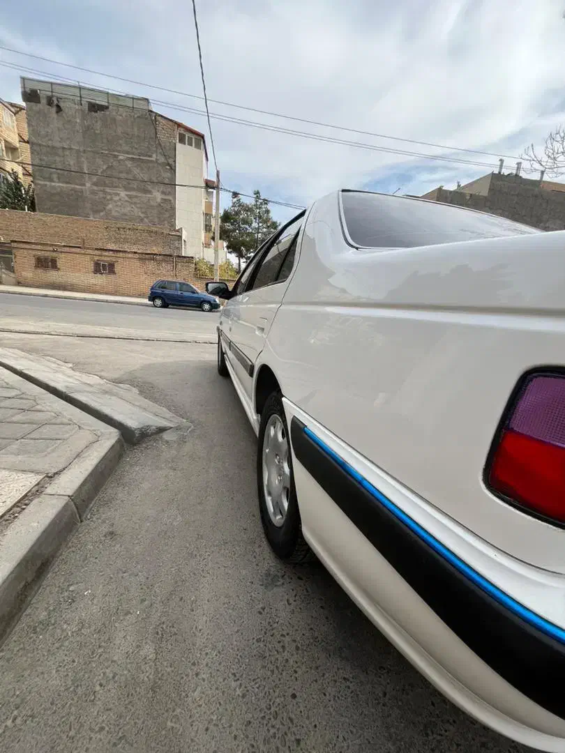 خودرو پژو، پارس آگهی ann_20900056