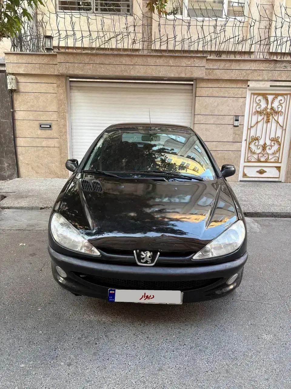 خودرو پژو، 206 آگهی ann_20900057