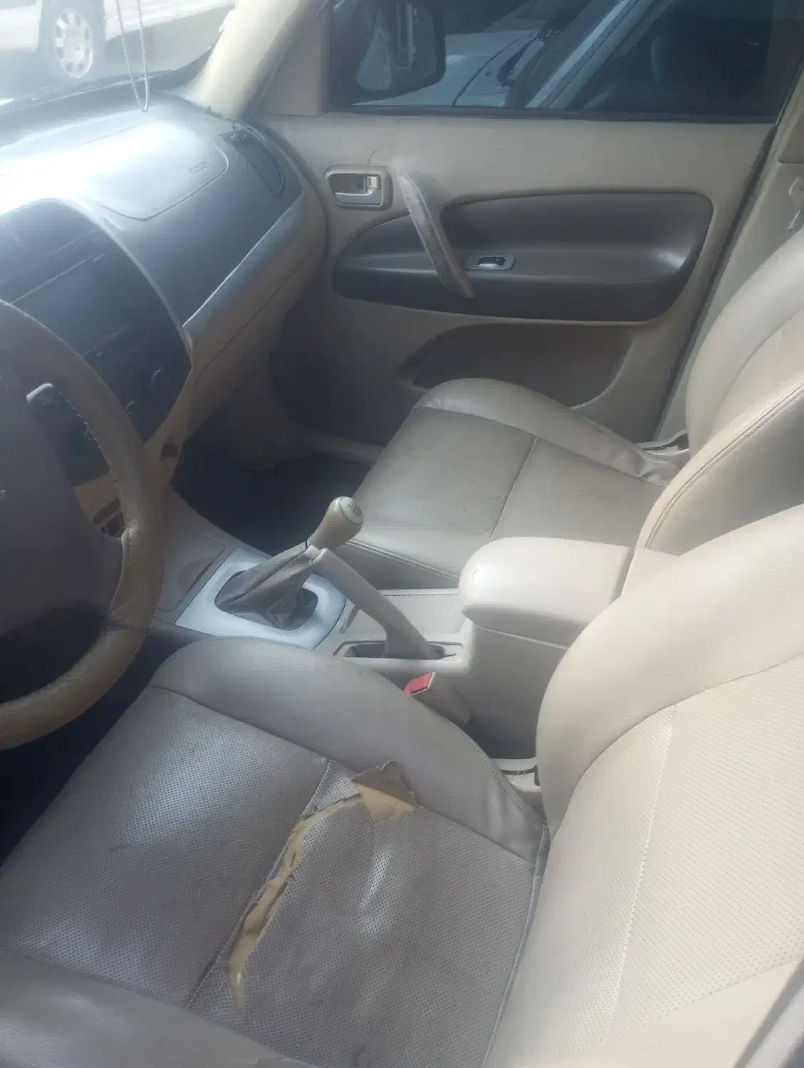 ام وی ام X33 دنده‌ای ساده - 1390