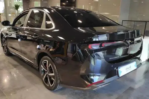 ریسپکت پرایم تیپ 2 - 1404