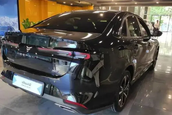 ریسپکت پرایم تیپ 2 - 1404