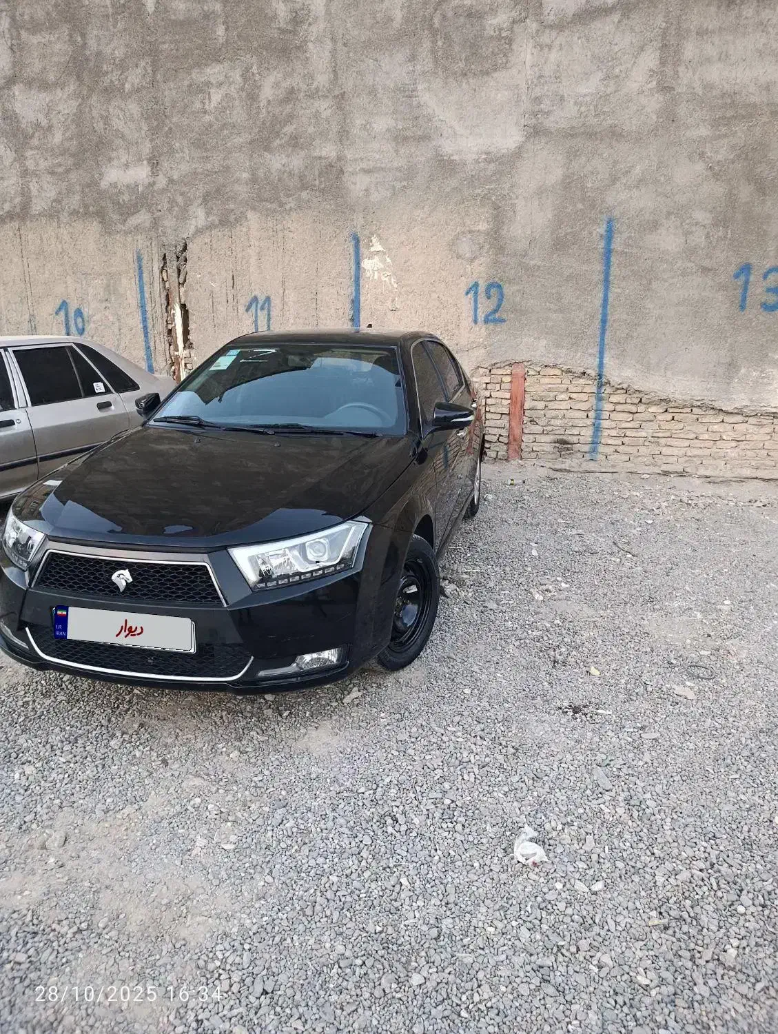 خودرو دنا، پلاس آگهی ann_20900072