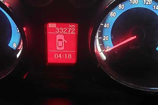 دنا پلاس تیپ ۲ سانروف ۴ ایربگ - 1398