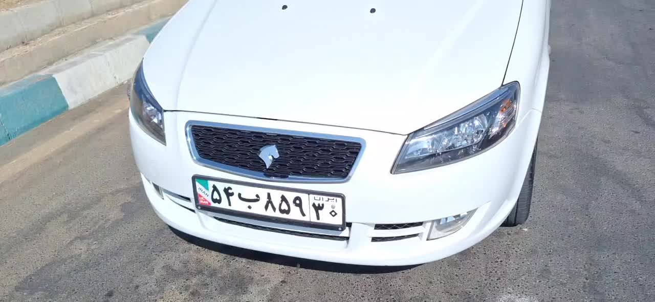 خودرو رانا، پلاس آگهی ann_20900086