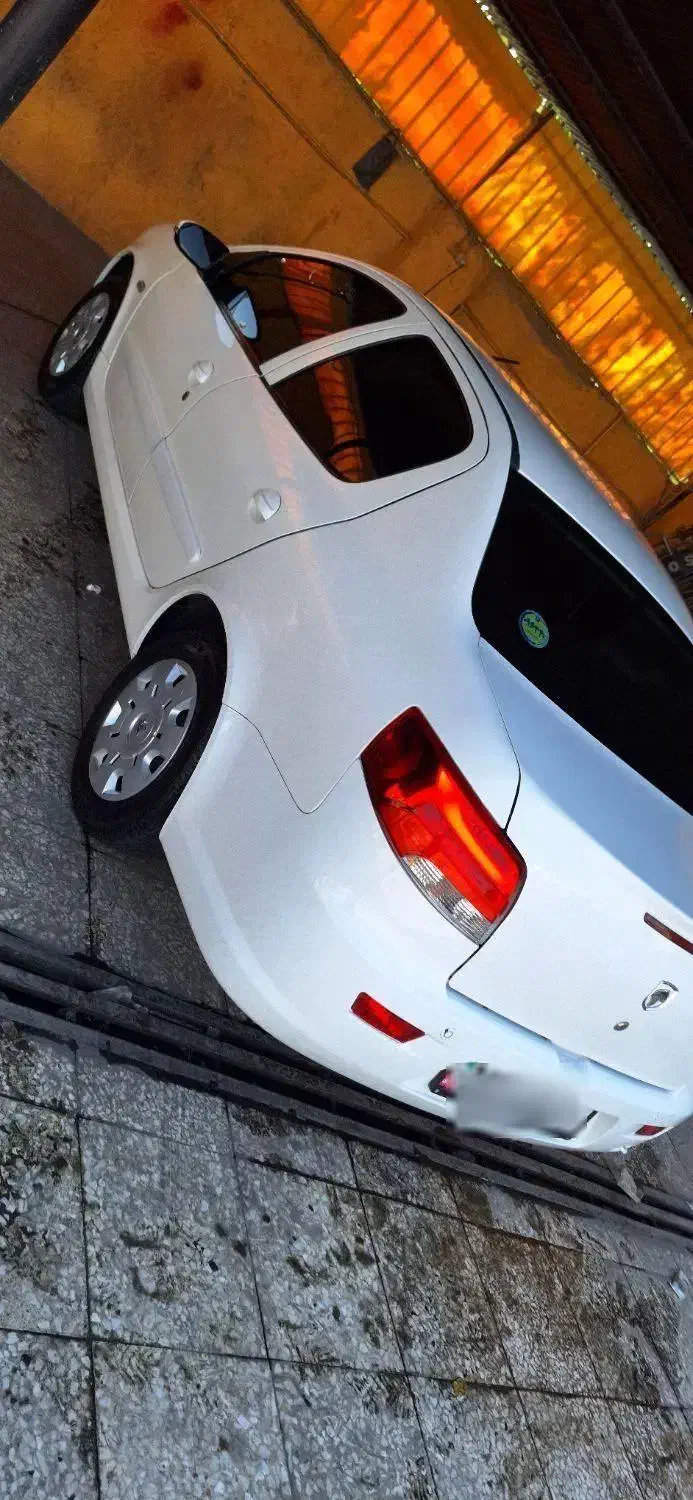 رانا پلاس سقف فلز - 1401