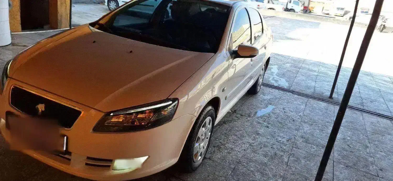 رانا پلاس سقف فلز - 1401