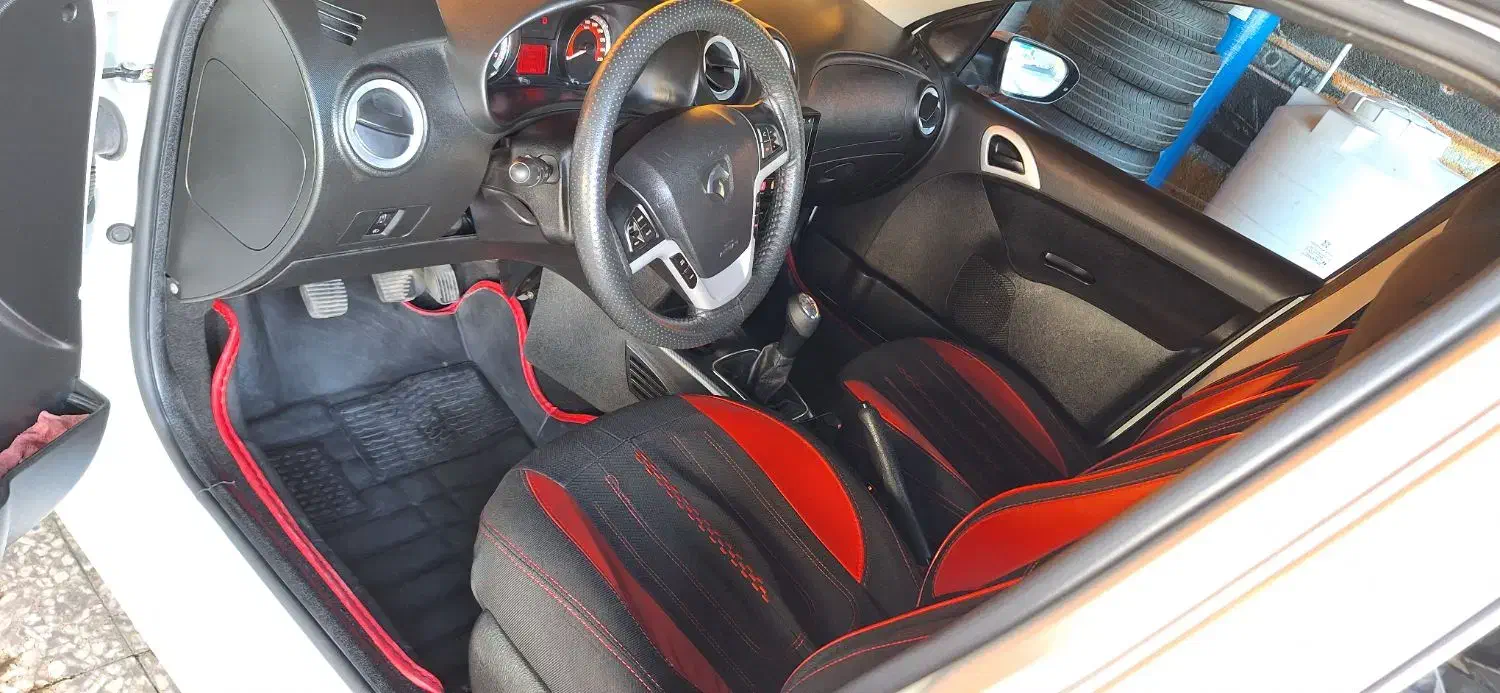 رانا پلاس سقف فلز - 1401