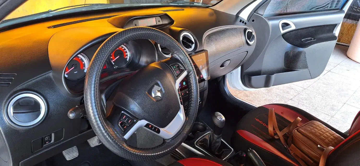 رانا پلاس سقف فلز - 1401