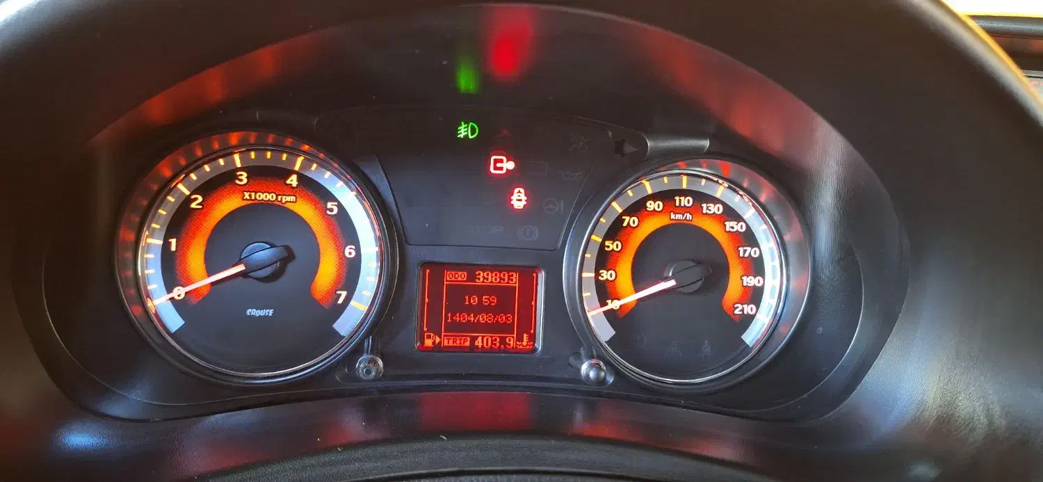 رانا پلاس سقف فلز - 1401