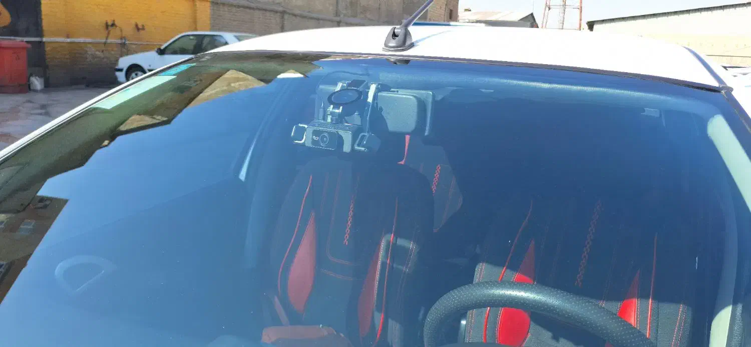 رانا پلاس سقف فلز - 1401