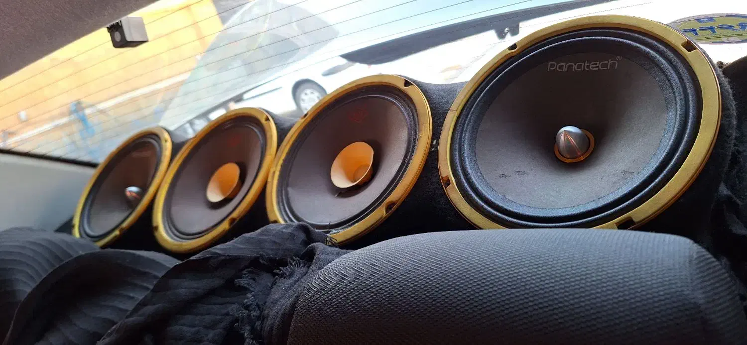 رانا پلاس سقف فلز - 1401