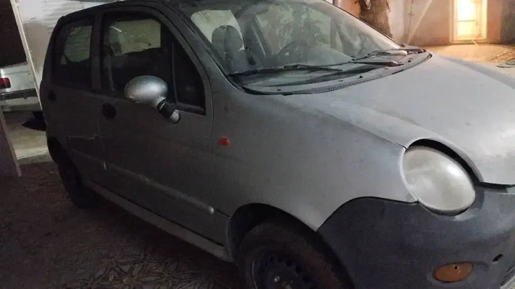 خودرو دوو، ماتیز آگهی ann_20900098