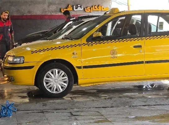 خودرو سمند، LX آگهی ann_20900109