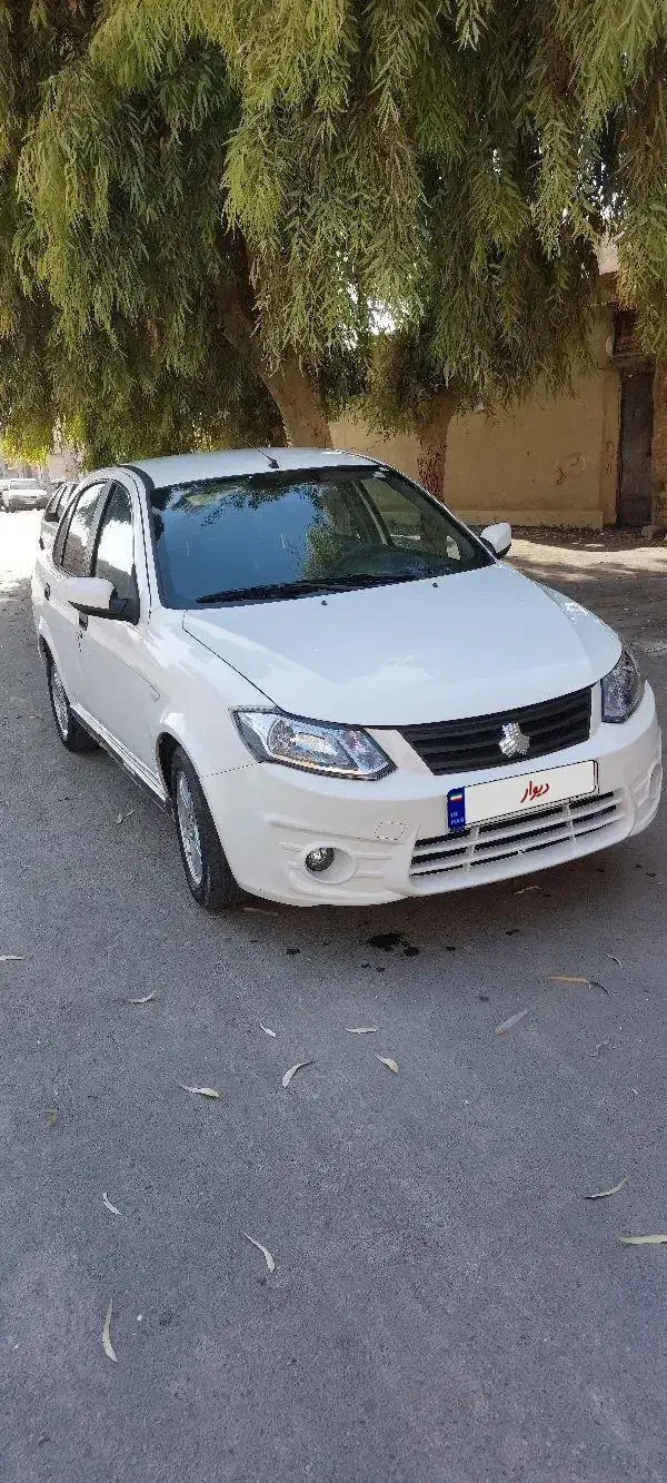 خودرو ساینا، EX آگهی ann_20900111