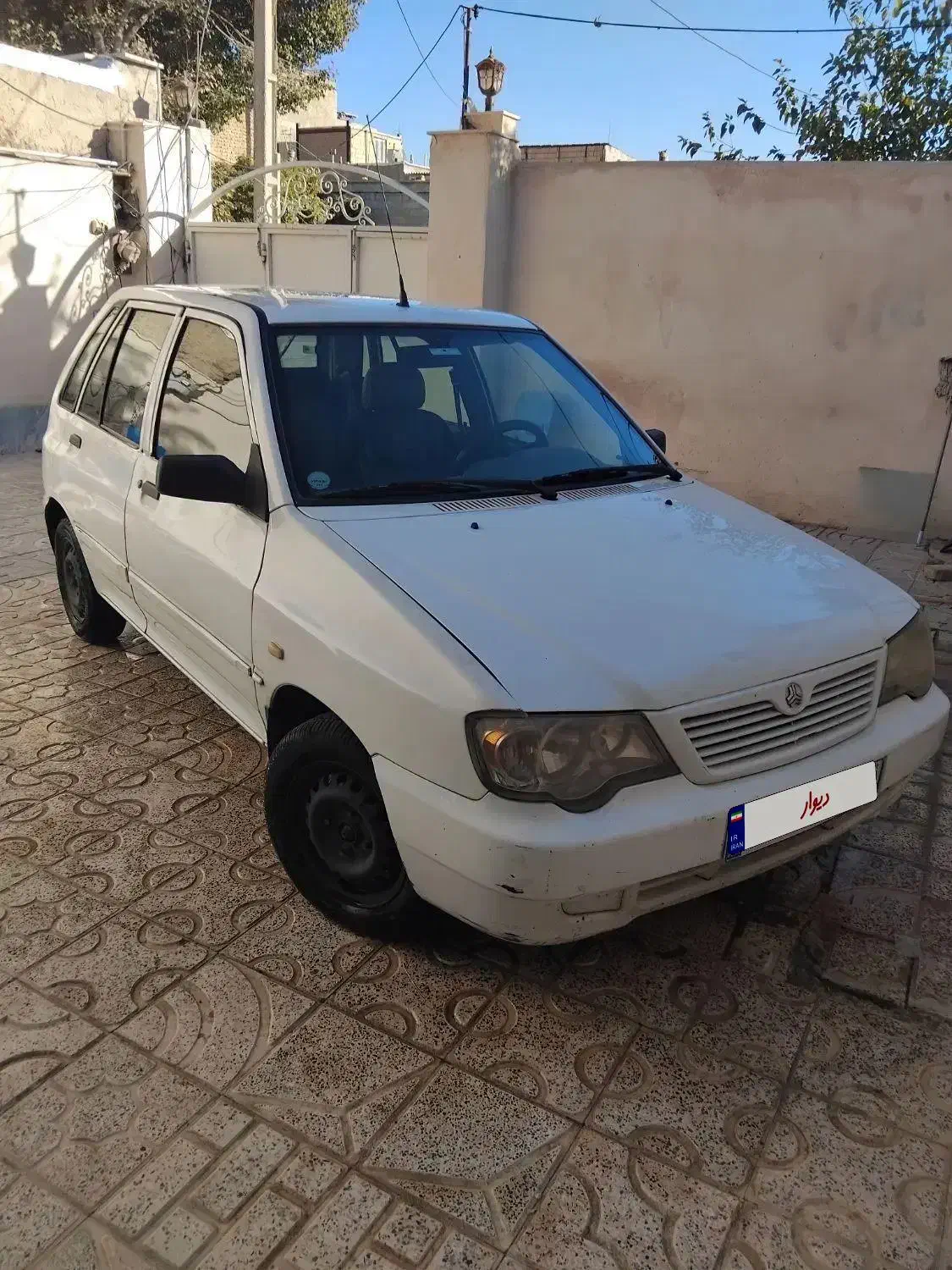 خودرو پراید، 111 آگهی ann_20900127