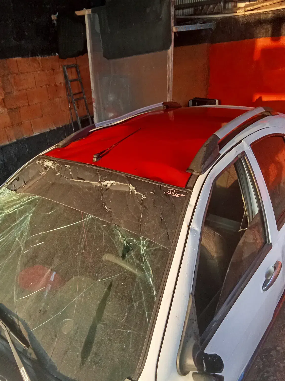 کوییک R دنده‌ای - 1401