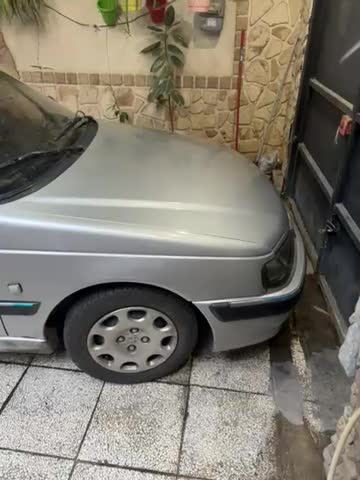 خودرو پژو، پارس آگهی ann_20900173