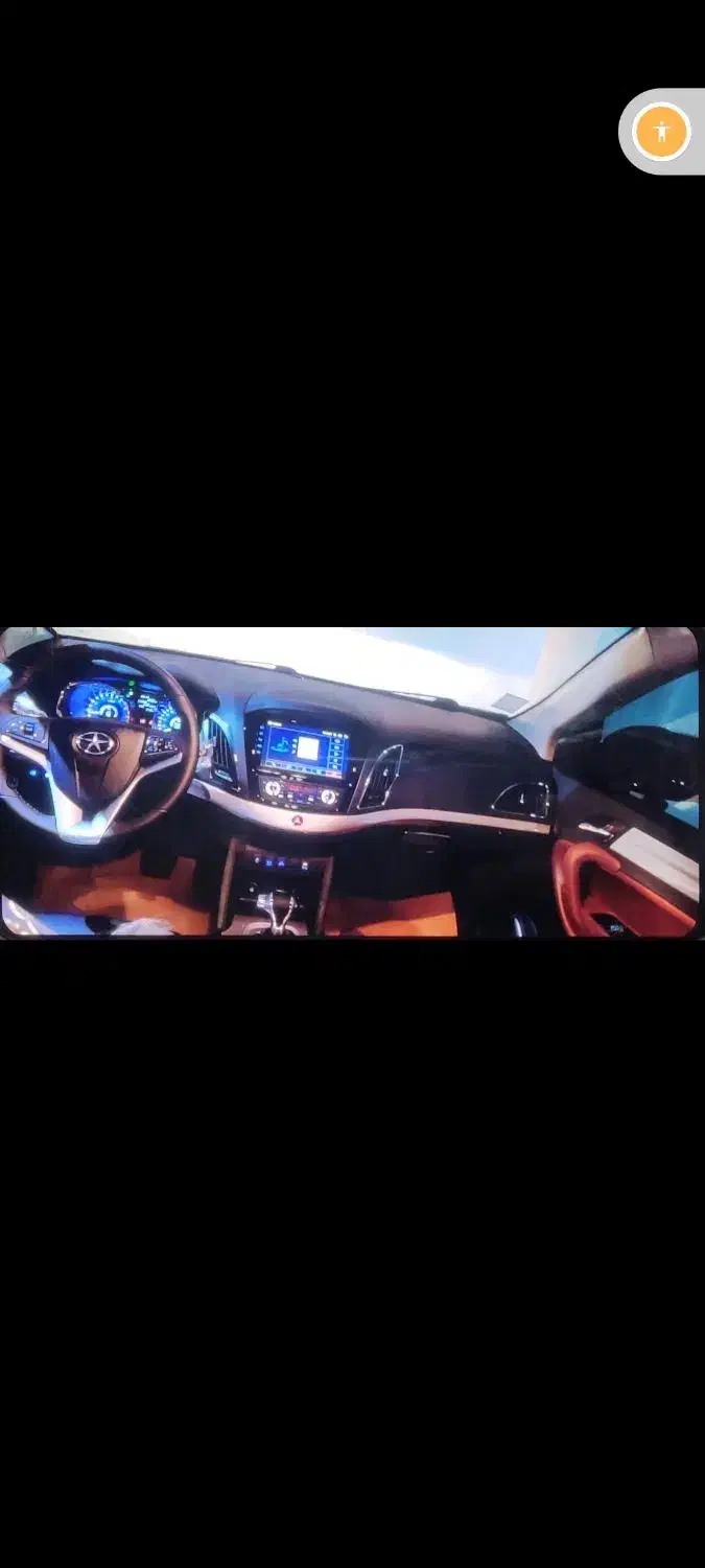 جک S5 اتوماتیک - 1402