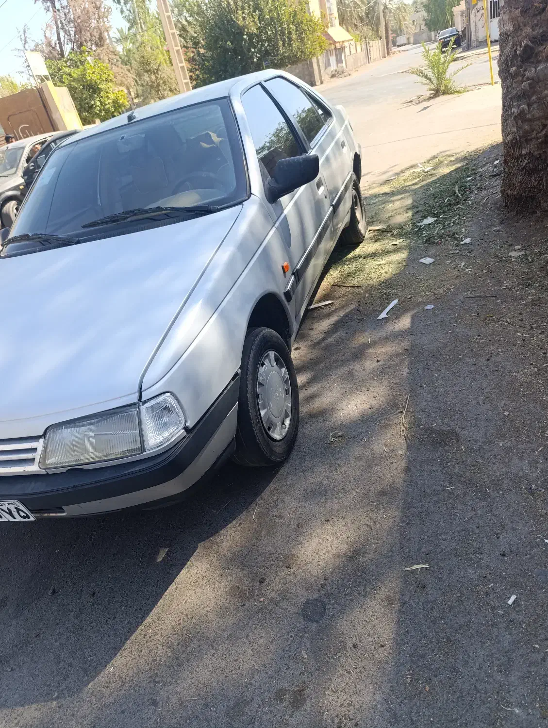 خودرو پژو، 405 آگهی ann_20900183