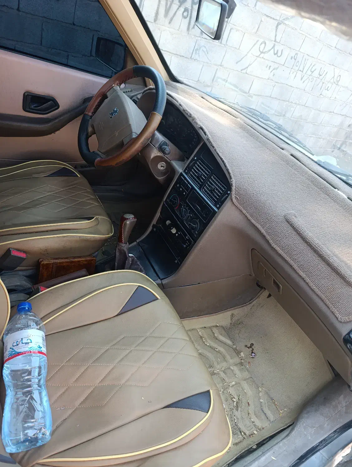 پژو 405 GLX - 1390