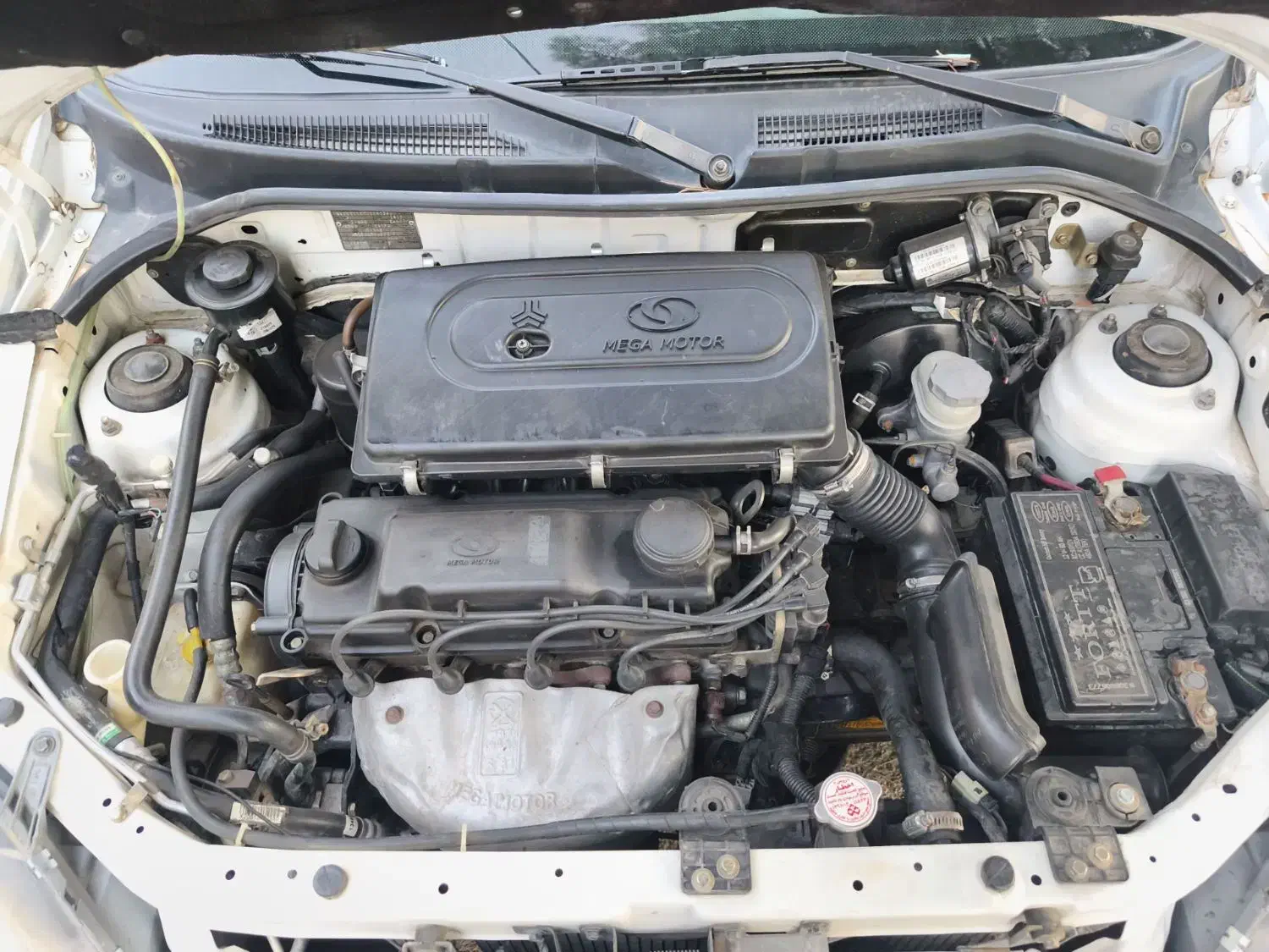 تیبا 2 SX - 1397