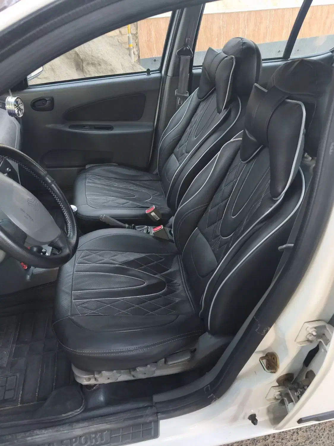 تیبا 2 SX - 1397