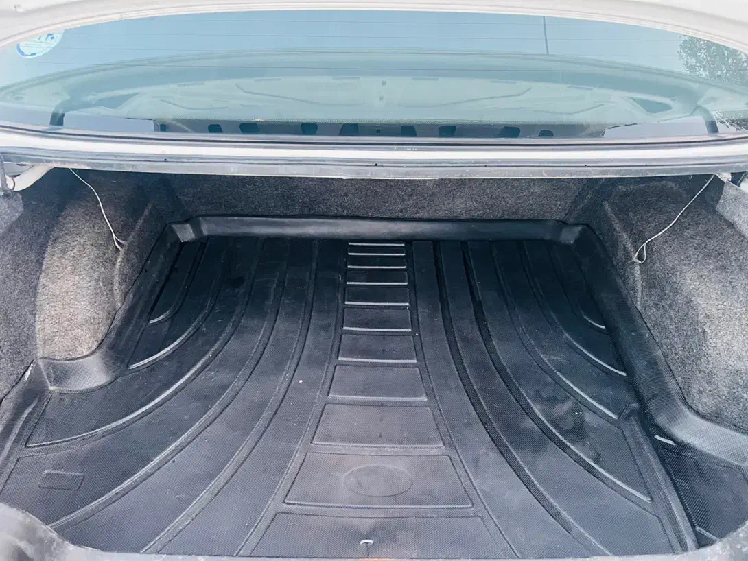 پژو 405 SLX بنزینی TU5 - 1397