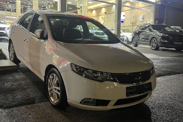 خودرو کیا، سراتو مونتاژ آگهی ann_20900207