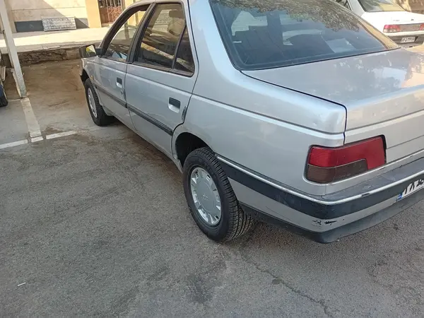 خودرو پژو، 405 آگهی ann_20900215