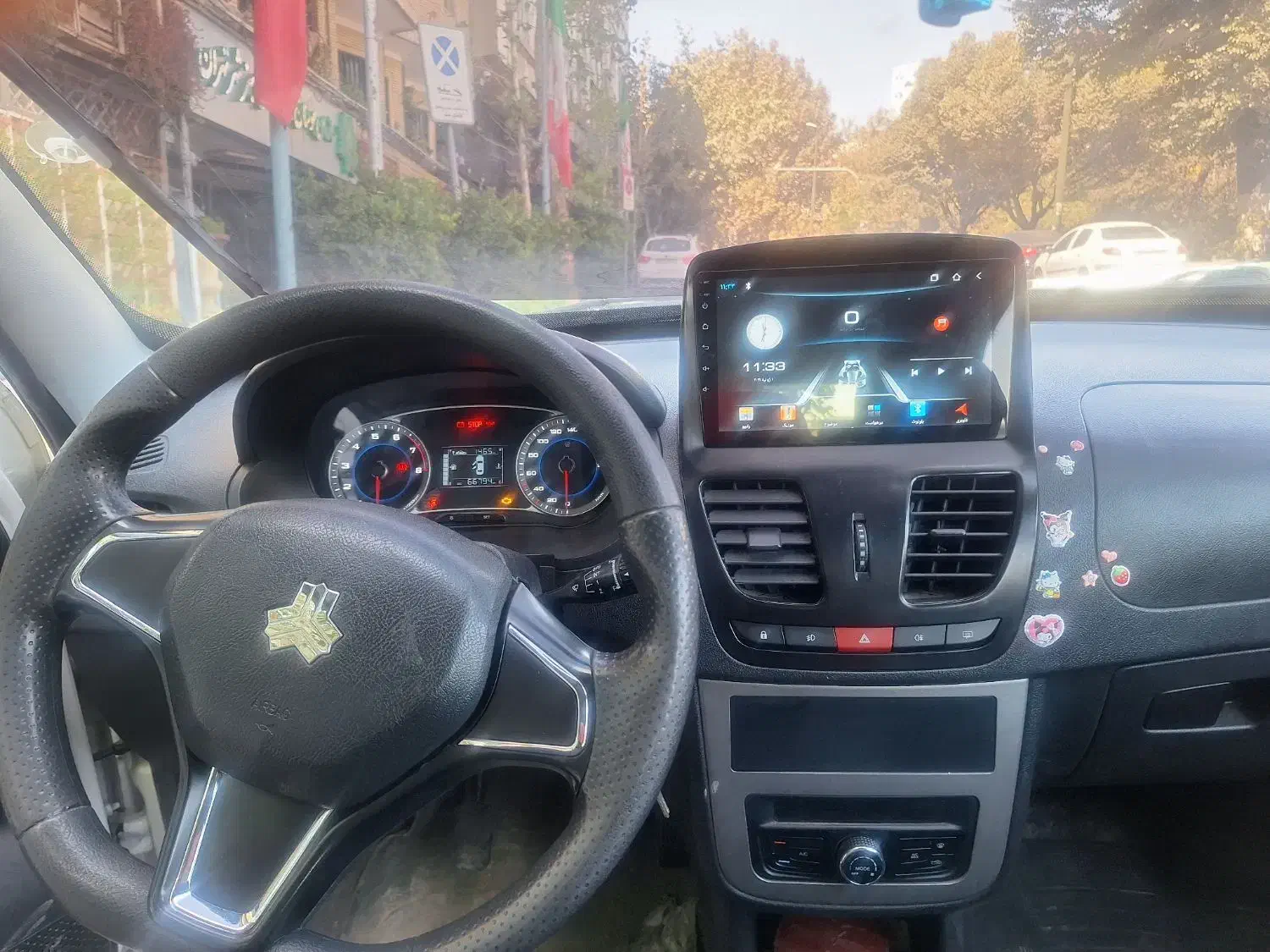 خودرو ساینا، S آگهی ann_20900235