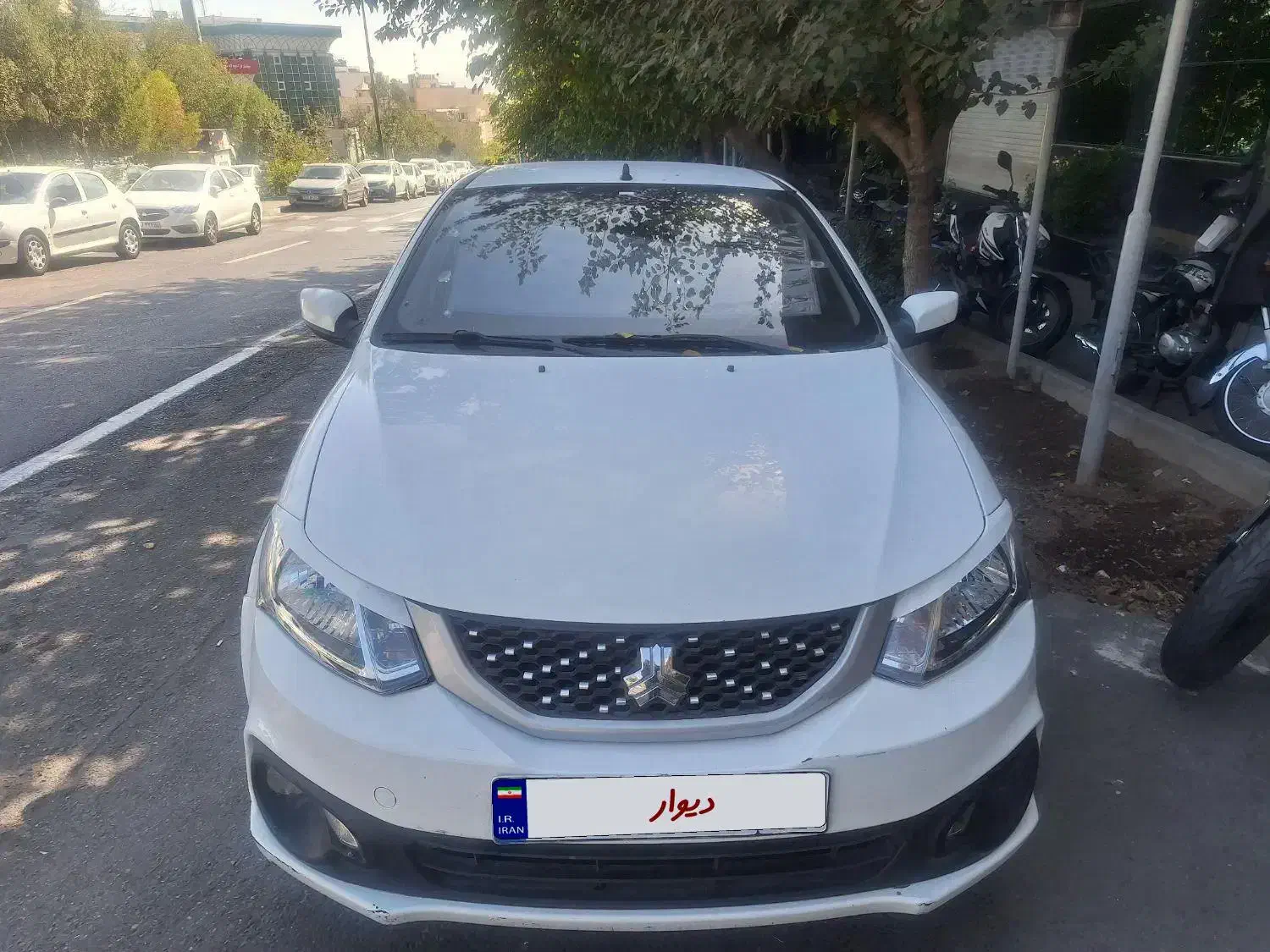 ساینا S دنده‌ای معمولی - 1400