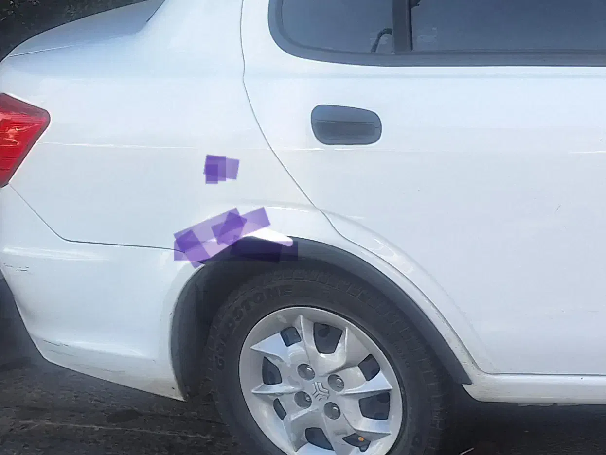 ساینا S دنده‌ای معمولی - 1400