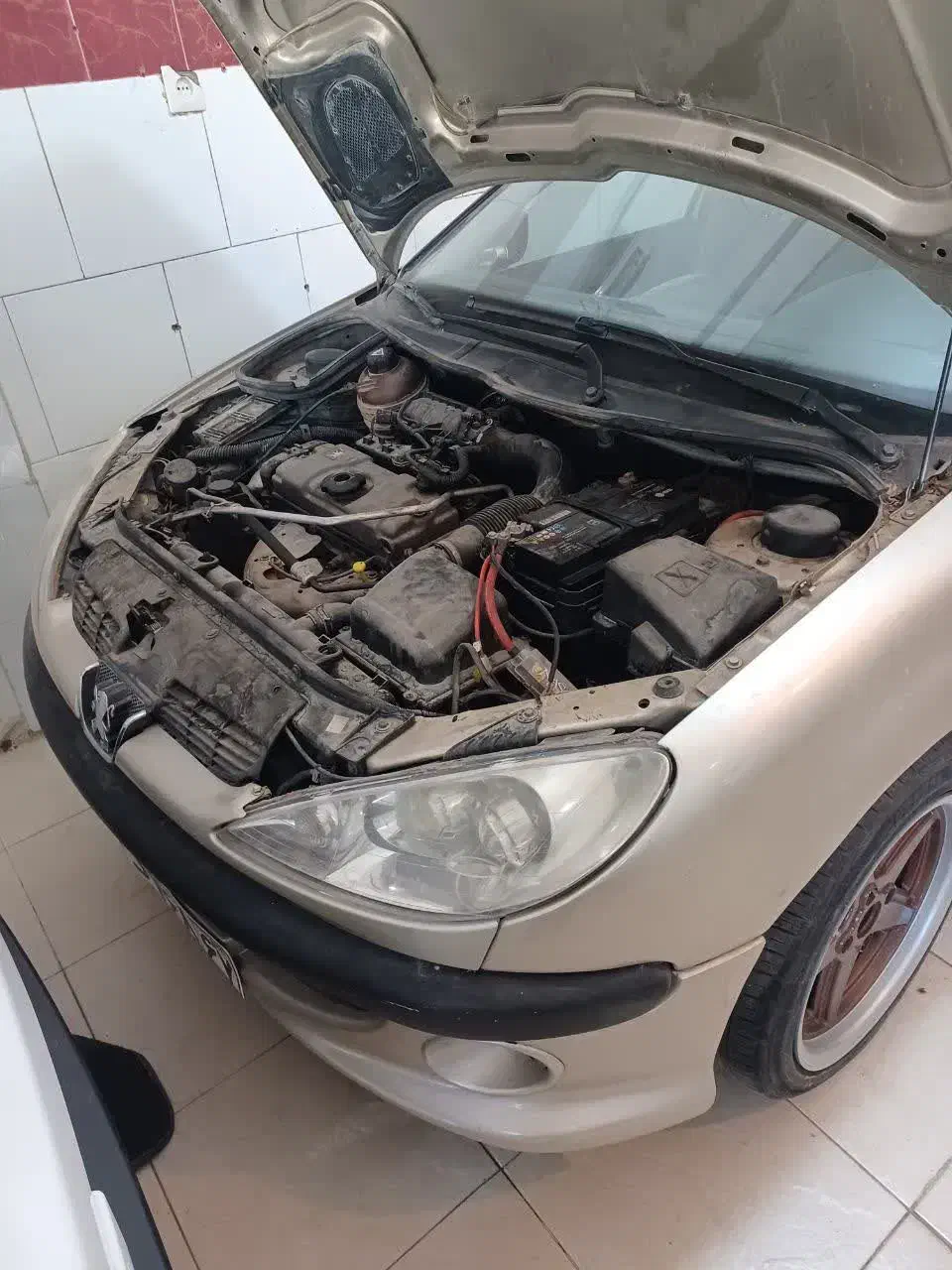 خودرو پژو، 206 آگهی ann_20900241