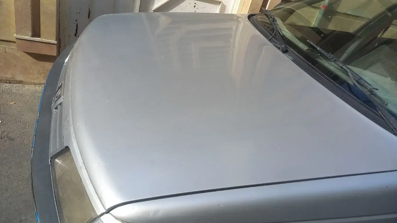 پژو 405 GLX - 1384