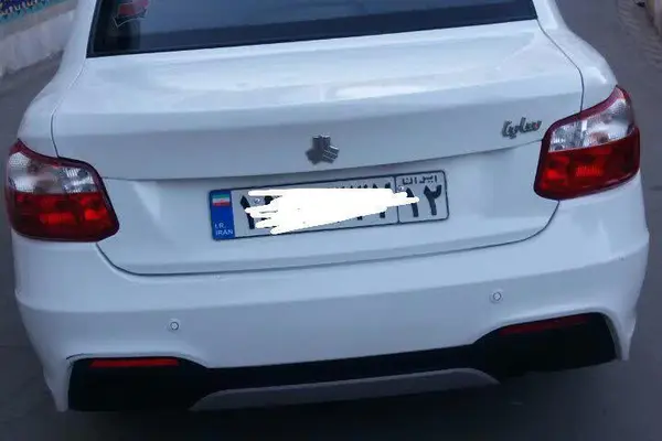 خودرو ساینا، S آگهی ann_20900247