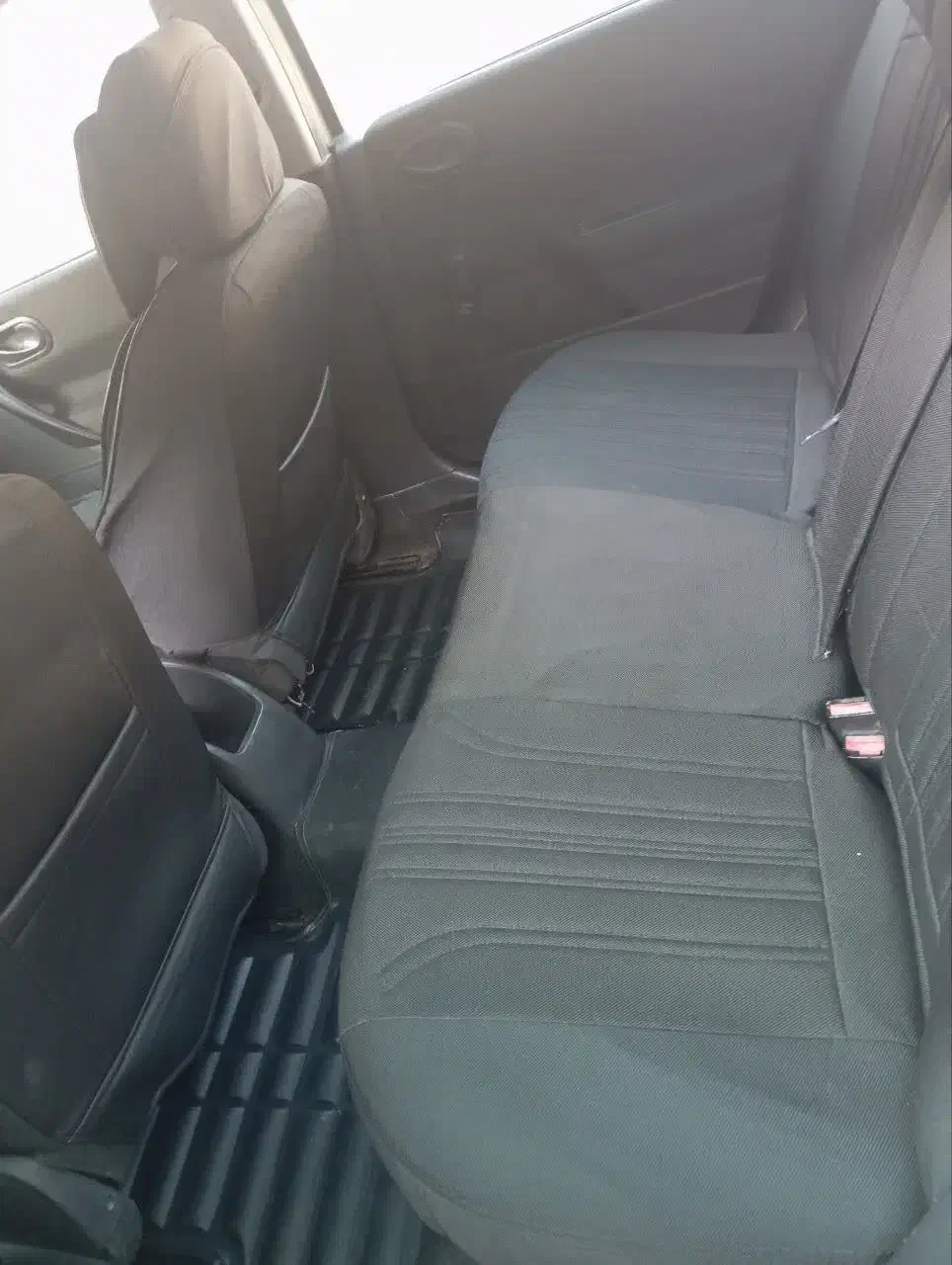 رنو مگان پارس خودرو 1600 E2 - 1385