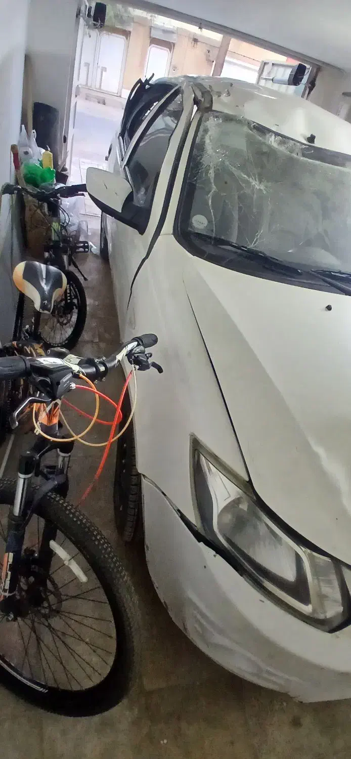 ساینا EX معمولی - 1400