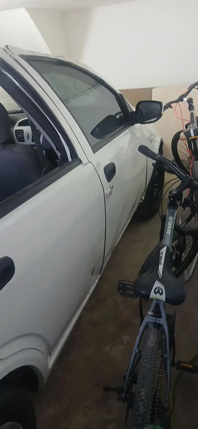 ساینا EX معمولی - 1400